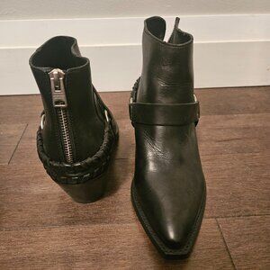 All Saints Marley ankle boots